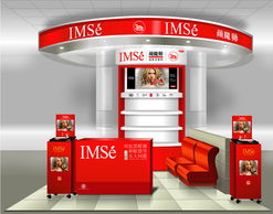 深圳化妝品展示柜 設計、訂制與服務的綜合解決方案