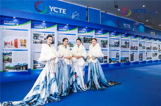 長三角文化和旅游公共服務(wù)產(chǎn)品展覽會(huì)現(xiàn)場(chǎng)紀(jì)實(shí) 會(huì)議及展覽服務(wù)助力文旅融合